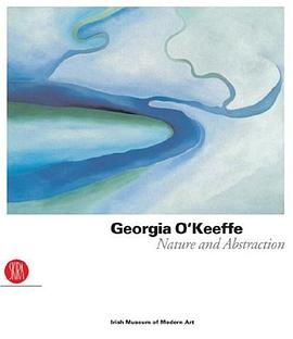Georgia O'Keeffe pdf epub mobi 電子書 下載