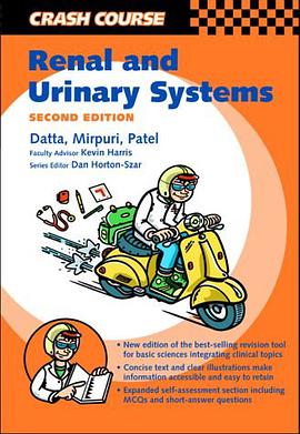 Renal and Urinary Systems (Crash Course) pdf epub mobi 电子书 下载