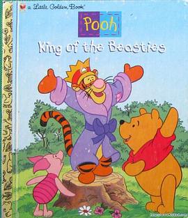King of the Beasties Pooh pdf epub mobi 电子书 下载