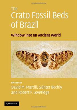 The Crato Fossil Beds of Brazil pdf epub mobi 电子书 下载