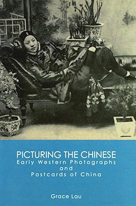Picturing the Chinese