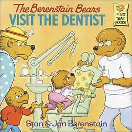 The Berenstain Bears Visit the Dentist pdf epub mobi 電子書 下載