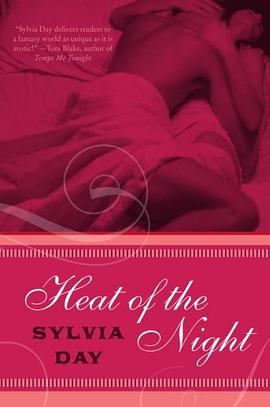 Heat of the Night pdf epub mobi 电子书 下载