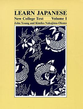 Learn Japanese pdf epub mobi 電子書 下載