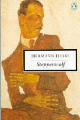 Steppenwolf (Twentieth Century Classics) pdf epub mobi 电子书 下载