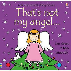 Thats Not My Angel... pdf epub mobi 电子书 下载