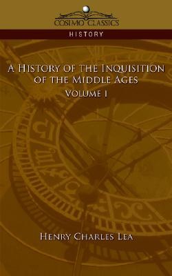 A History of the Inquisition of the Middle Ages pdf epub mobi 下载