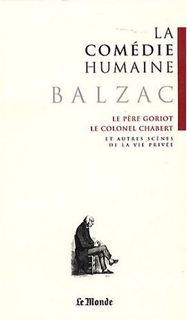La Comédie humaine, Tome 1 pdf epub mobi 电子书 下载