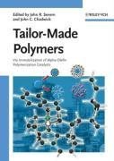 Tailor-Made Polymers pdf epub mobi 电子书 下载