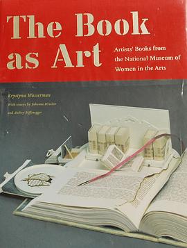 The Book As Art pdf epub mobi 电子书 下载