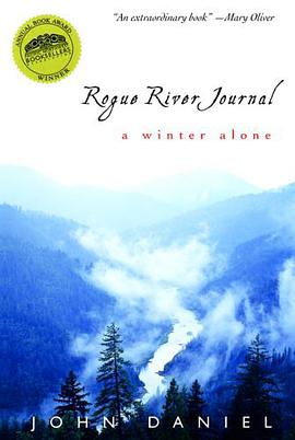 Rogue River Journal
