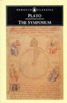 The Symposium (Penguin Classics) pdf epub mobi 电子书 下载