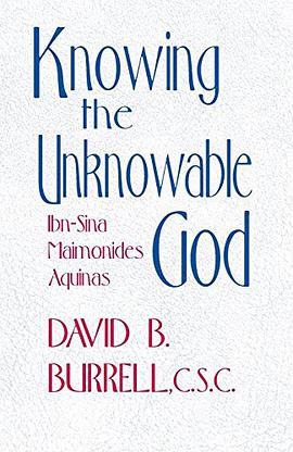 Knowing the Unknowable God pdf epub mobi 电子书 下载