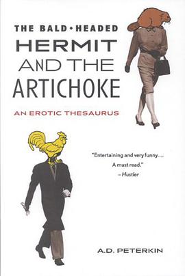 The Bald-Headed Hermit & The Artichoke pdf epub mobi 电子书 下载