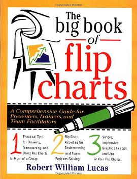 The Big Book of Flip Charts pdf epub mobi 电子书 下载