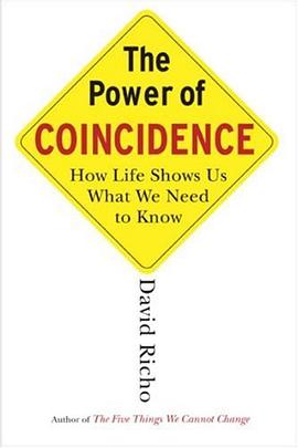 The Power of Coincidence pdf epub mobi 电子书 下载