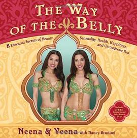 The Way of  the Belly pdf epub mobi 电子书 下载