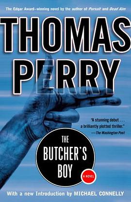 The Butcher's Boy pdf epub mobi 电子书 下载