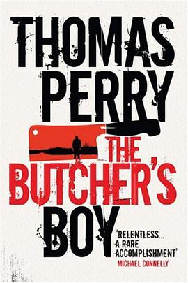 The Butcher's Boy pdf epub mobi 電子書 下載