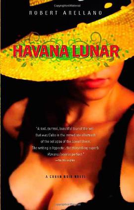 Havana Lunar pdf epub mobi 电子书 下载