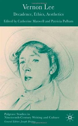Vernon Lee pdf epub mobi 电子书 下载