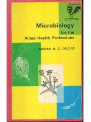 Microbiology for the allied health professions pdf epub mobi 电子书 下载