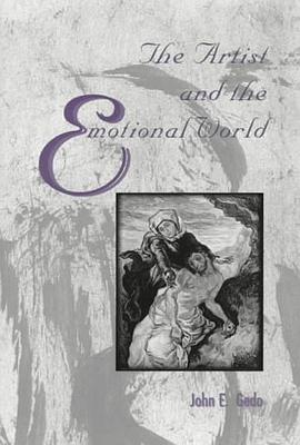 The Artist and the Emotional World pdf epub mobi 电子书 下载