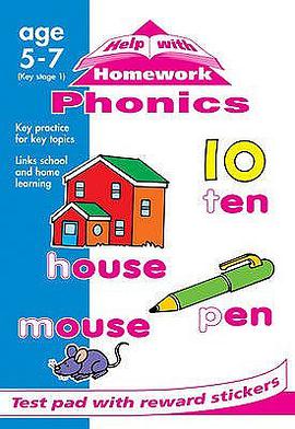 Phonics pdf epub mobi 电子书 下载