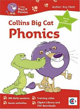 Phonics pdf epub mobi 电子书 下载