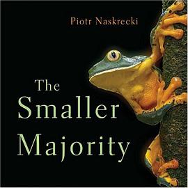 The Smaller Majority pdf epub mobi 电子书 下载