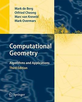 Computational Geometry pdf epub mobi 电子书 下载