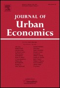 Journal of Urban Economics pdf epub mobi 电子书 下载
