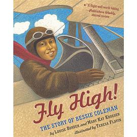 Fly High! 越飞越高 pdf epub mobi 电子书 下载