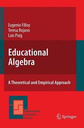 Educational Algebra pdf epub mobi 电子书 下载