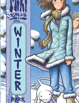 Winter pdf epub mobi 电子书 下载