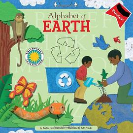 Alphabet of Earth pdf epub mobi 电子书 下载