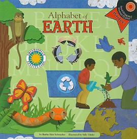 Alphabet of Earth pdf epub mobi 电子书 下载