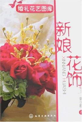 新娘花饰 pdf epub mobi 电子书 下载