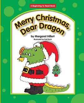 Merry Christmas, Dear Dragon pdf epub mobi 电子书 下载