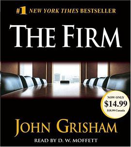 The Firm (John Grisham) pdf epub mobi 电子书 下载