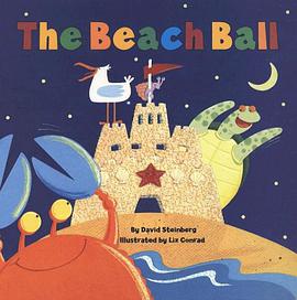 The Beach Ball pdf epub mobi 電子書 下載
