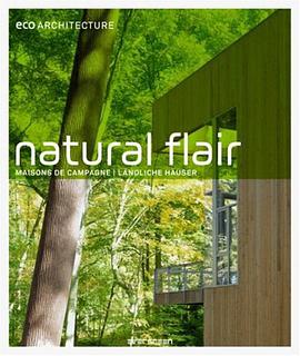 Natural Flair pdf epub mobi 电子书 下载