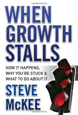 When Growth Stalls pdf epub mobi 电子书 下载