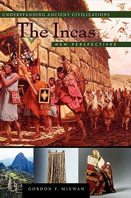 The Incas pdf epub mobi 电子书 下载