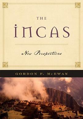 The Incas pdf epub mobi 电子书 下载