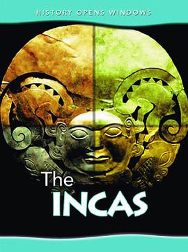 The Incas pdf epub mobi 电子书 下载