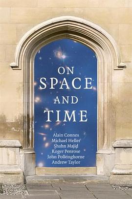On Space and Time pdf epub mobi 电子书 下载