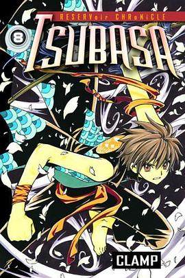 Tsubasa 8