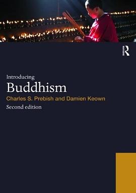 Introducing Buddhism (World Religions) pdf epub mobi 电子书 下载