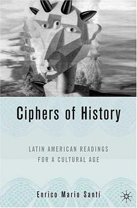 Ciphers of History pdf epub mobi 电子书 下载